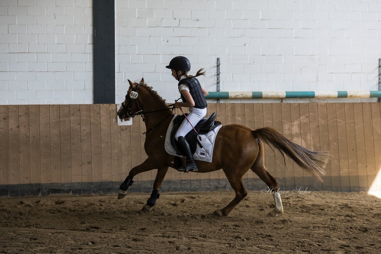 Bild 48 - Pony Akademie Turnier